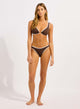 Seafolly Beachbound Ring Front Tank