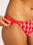 Seafolly Sorrento Reversible Hipster