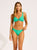 Seafolly Sorrento Ring Front Tank