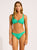 Seafolly Sorrento Ring Front Tank