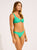 Seafolly Sorrento Ring Front Tank