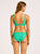 Seafolly Sorrento Ring Front Tank