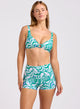 Seafolly Retro Reef Boyleg Pant