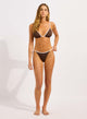 Seafolly Beachbound Slide Tri