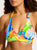 Seafolly Cuba Multifit Wrap Front Halter Bra