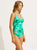 Seafolly Secret Garden Reversible Hipster