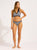 Seafolly Clubhouse Halter Top with Collar