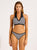 Seafolly Clubhouse Halter Top with Collar