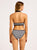 Seafolly Clubhouse Halter Top with Collar