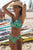 Sea Level Palmera V Front Mid Pant