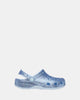 Crocs Classic Kids Chunky Glitter Clog