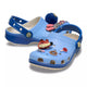 Crocs Classic Kids Disney Zootopia Clog