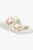Birkenstock Arizona EVA Big Buckle Eggshell Narrow
