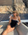 Seafolly Beachbound Square Neck One Piece