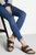 Birkenstock Arizona SFB Iron Oiled Leather Regular