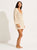 Seafolly Isla Palm Knit Coverup