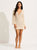 Seafolly Isla Palm Knit Coverup