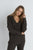 Rhythm Adele Oversized Long Sleeve Knit Top