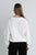 Rhythm Muse V Neck Collared Jumper