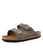 Birkenstock Arizona SFB Iron Oiled Leather Narrow