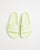 Birkenstock Barbados EVA Faded Lime Regular