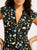 Seafolly Modern Romance Zip Front One Piece