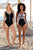 Sunflair Shapewear Ruched D Cup Swimsuit