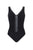 Sunflair Shapewear Ruched D Cup Swimsuit