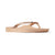 Archies Arch Support Shimmer Thong