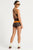 bond-eye Cora Mini Short