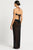 bond-eye Claudia Mesh Maxi Skirt