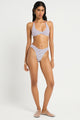 bond-eye Stripe Micro Christy Brief