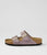 Birkenstock Arizona Graceful Faded Purple Birko-Flor Narrow