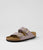 Birkenstock Arizona Graceful Faded Purple Birko-Flor Narrow