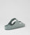 Birkenstock Arizona EVA Pure Sage Narrow