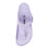 Birkenstock Gizeh EVA Purple Fog Regular