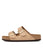 Birkenstock Arizona SFB Sandcastle Nubuck Leather Narrow