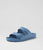 Birkenstock Arizona EVA Elemental Blue Narrow