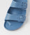 Birkenstock Arizona EVA Elemental Blue Narrow