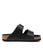 Birkenstock Arizona Big Buckle Black Oiled Leather Regular