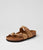 Birkenstock Mayari Tabacco Brown Oiled Leather Regular