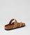 Birkenstock Mayari Tabacco Brown Oiled Leather Regular