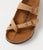 Birkenstock Mayari Tabacco Brown Oiled Leather Regular