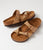 Birkenstock Mayari Tabacco Brown Oiled Leather Regular