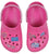 Crocs Classic Kids Mattel Barbie Clog