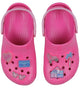 Crocs Classic Toddler Mattel Barbie Clog