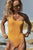 Introducing bond-eye / Pip Edwards – our latest capsule collaboration with fashion trailblazer and global style icon. This highly anticipated collection seamlessly blends high fashion edge with laid-back Australian cool, featuring pieces designed for effortless layering and ultimate versatility.

Asymmetrical neck line
Low scoop back
Reversible fabric - can be worn as Marigold or Espresso