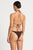 bond-eye Beaded Tie Side Vista Brief