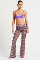 bond-eye Geo Mesh Willow Pant