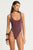 bond-eye Ring Side Madison One Piece